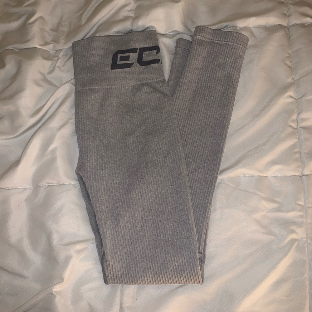 ECHT arise comfort leggings